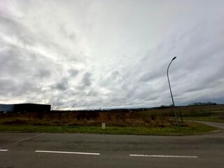  Terrain � vendre 15725 m�