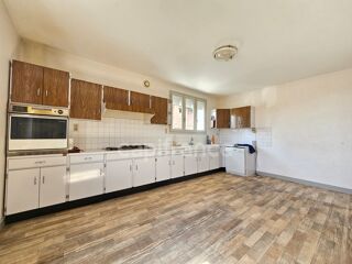  Maison � vendre 8 pi�ces 184 m�