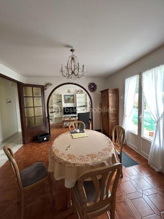  Maison à louer 4 pièces 71 m²