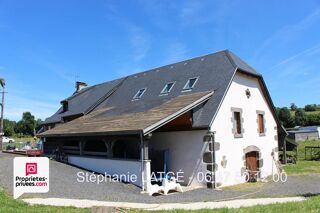  Maison à vendre 15 + pièces 