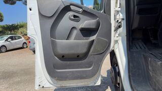 Master 2.3 dCi 165 Cabine Benne 2023 occasion 83380 Roquebrune Sur Argens