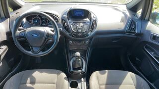 B-max 1.0 Ecoboost 125 Color Edition 2017 occasion 88220 Raon Aux Bois