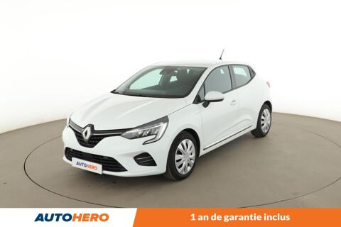 Annonce voiture Renault Clio 12190 €