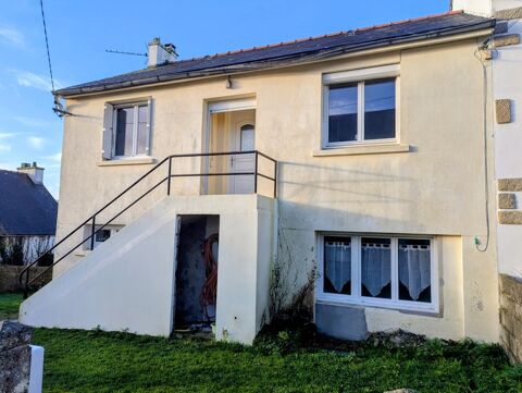  Maison � vendre 4 pi�ces PONT CROIX (29) Maison - 4 pi�ce(s) - 100 m�