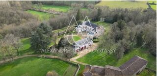 Propriété/château à vendre 15 + pièces 1500 m²