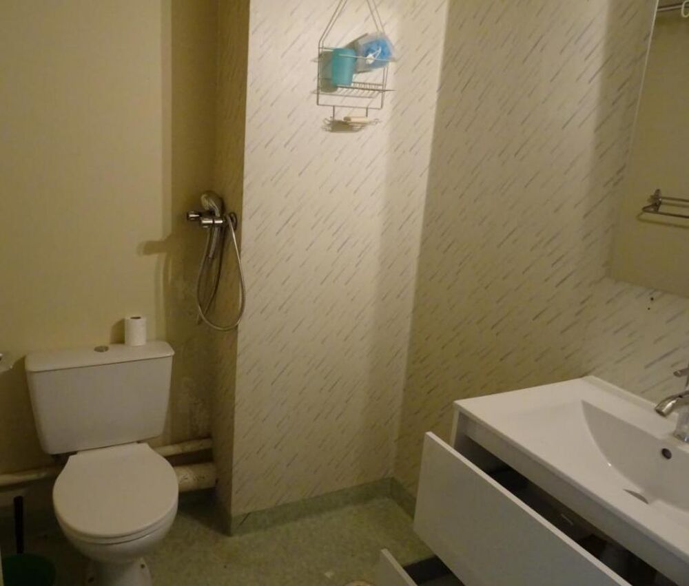 Location Appartement Studio de 20m2  louer sur St Jean le Blanc Saint jean le blanc