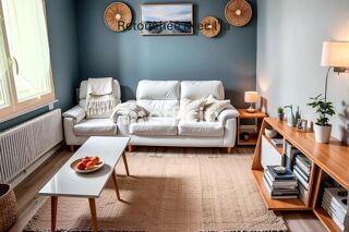  Maison  vendre 5 pices 90 m