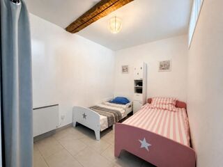  Appartement à vendre 3 pièces 44 m²