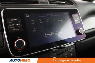 Leaf 40 kWh Tekna 150 ch 2020 occasion 92130 Issy-les-Moulineaux