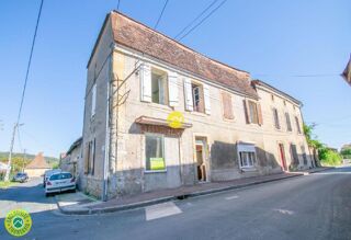  Maison � vendre 8 pi�ces 160 m�