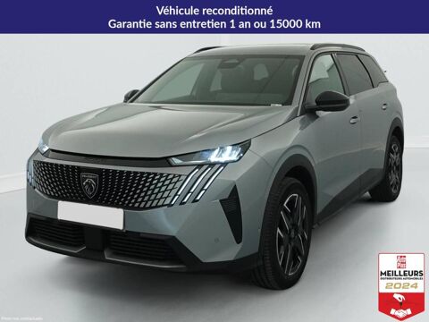 Annonce voiture Peugeot 5008 30394 €