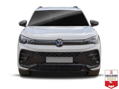Tiguan 2.0 TDI 150ch DSG7 - R-Line Sur&eacute;quip&eacute; 2026 occasion 10150 Lavau