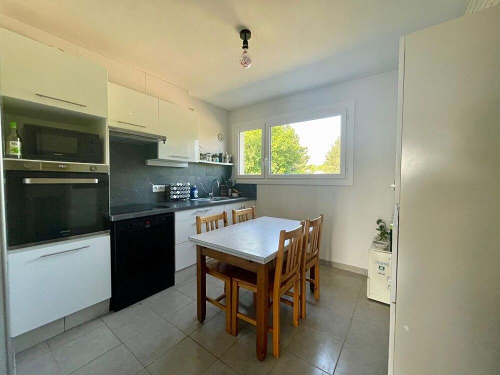 Vente Appartement Appartement Nantes 3 pièce(s) 59 m2 Nantes