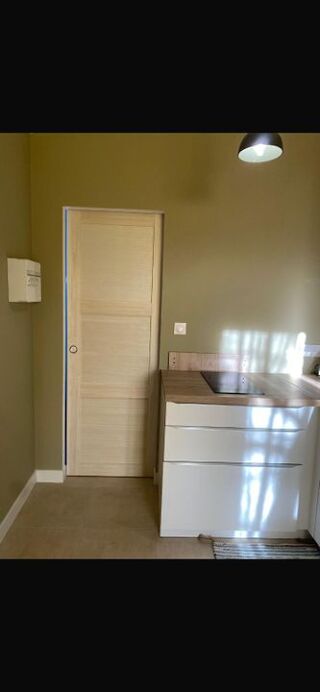  Appartement � louer 1 pi�ce 23 m�