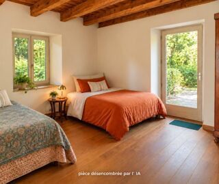  Ferme à vendre 3 pièces 185 m²