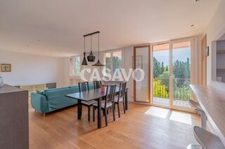 Appartement 4 pièces 90 m² · à Aix-en-Provence · 90 m² · 428 000 €