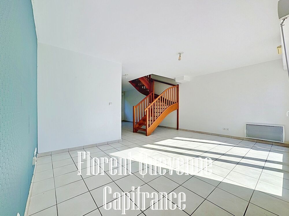 Vente Maison Maison à vendre 5 pièces HEROUVILLE SAINT CLAIR (14) Herouville saint clair