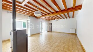 Maison à vendre 7 pièces 176 m²