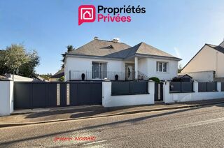  Maison à vendre 6 pièces 107 m²