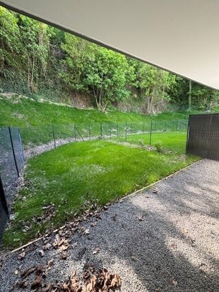  Appartement à louer 1 pièce 36 m²