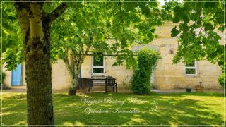Vente Maison Maison 5 chambres 10 mn de Libourne Saint ciers d abzac