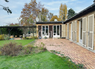  Maison  vendre 6 pices 138 m