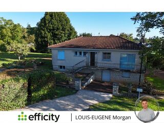  Maison � vendre 7 pi�ces 119 m�