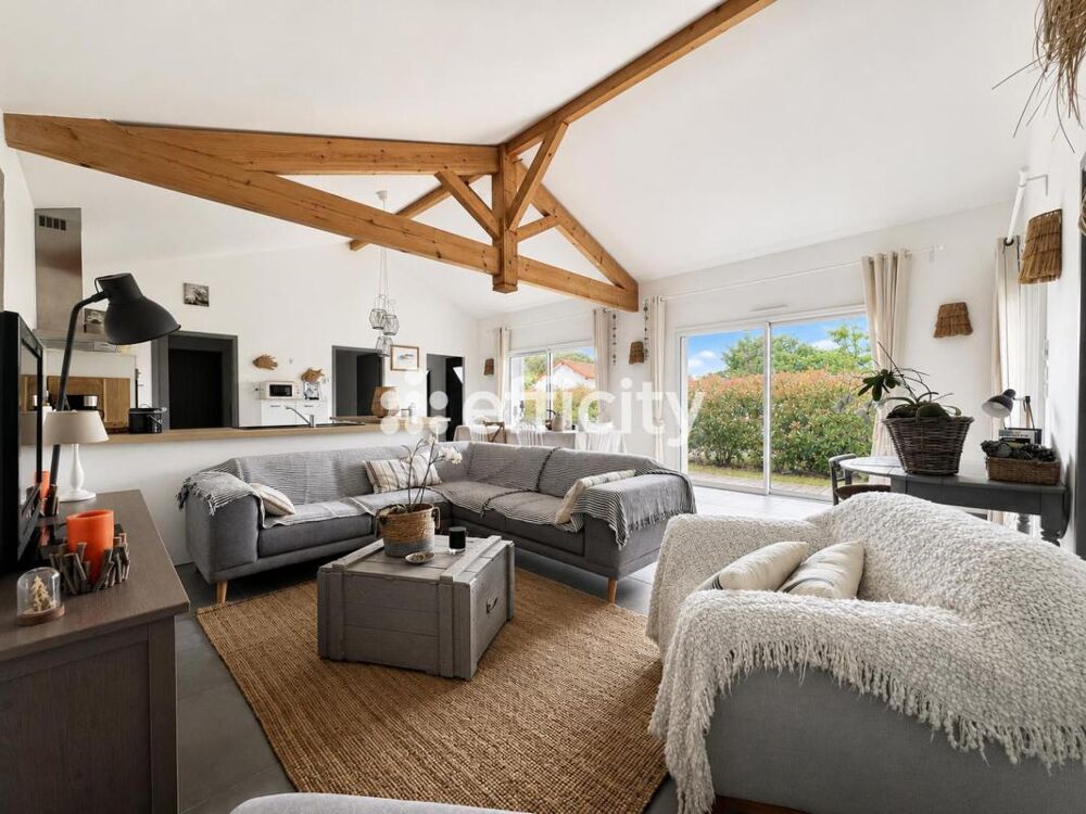 Vente Maison Maison Ares