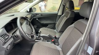 T-Cross 1.0 TSI 110 R-Line - 5 places 2021 occasion 92600 Asnieres Sur Seine