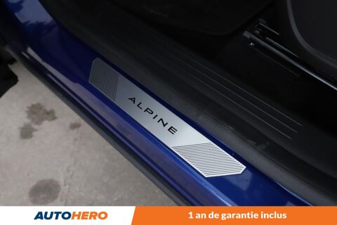 Austral 1.2 Hybrid E-Tech GSR2 Techno Esprit Alpine 200 ch 2024 occasion 92130 Issy-les-Moulineaux