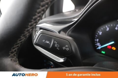 Fiesta 1.0 EcoBoost Titanium 5P 100 ch 2020 occasion 92130 Issy-les-Moulineaux