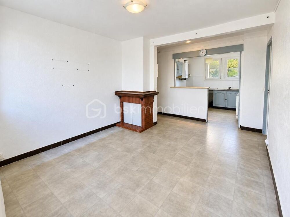 Appartement 4 pièces 64 m² · à Montpellier · 64 m² · 180 000 €