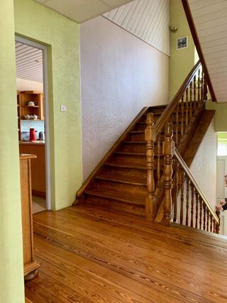  Appartement  vendre 6 pices 142 m