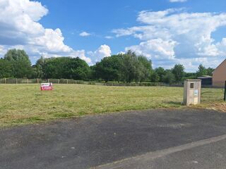 Vente Terrain TERRAIN Illiers combray