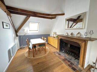  Appartement à louer 2 pièces 30 m²