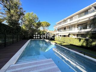  Appartement � vendre 2 pi�ces 46 m�