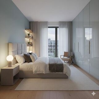  Appartement � vendre 4 pi�ces 85 m�