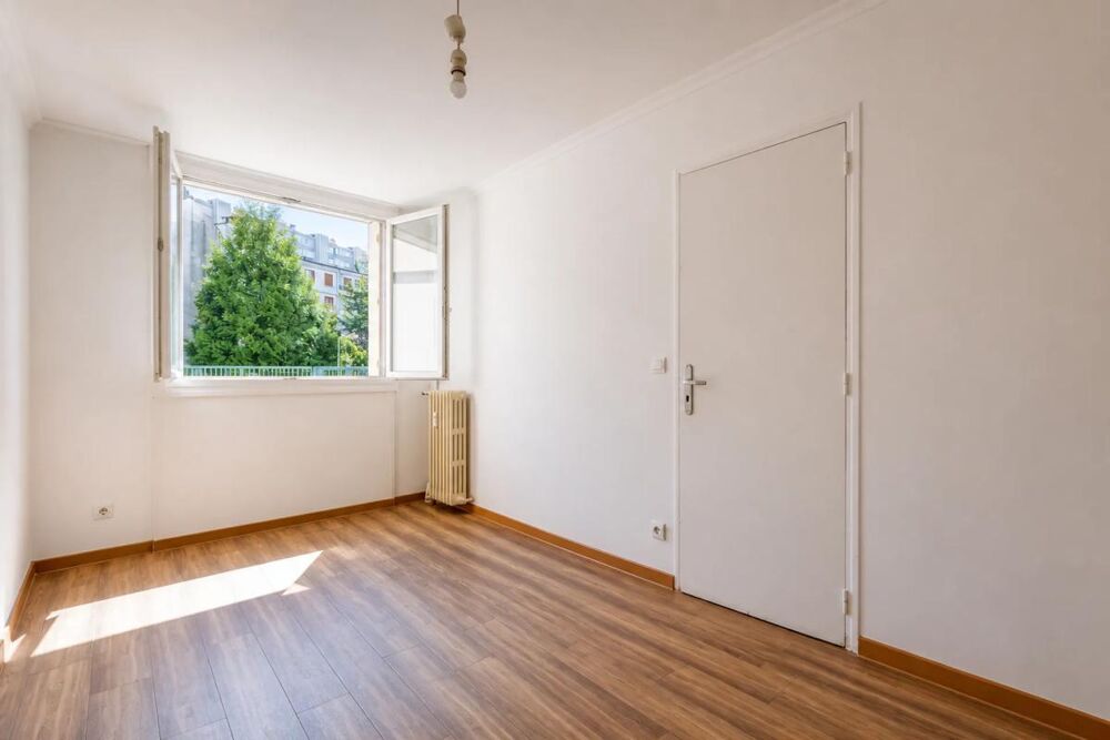 Vente Appartement Appartement de 3 pièces de 50 m² à Aubervilliers Aubervilliers