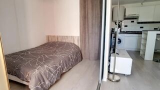  Appartement à louer 2 pièces 24 m²