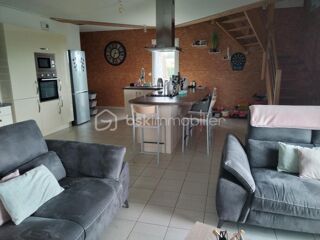  Maison � vendre 5 pi�ces 155 m�