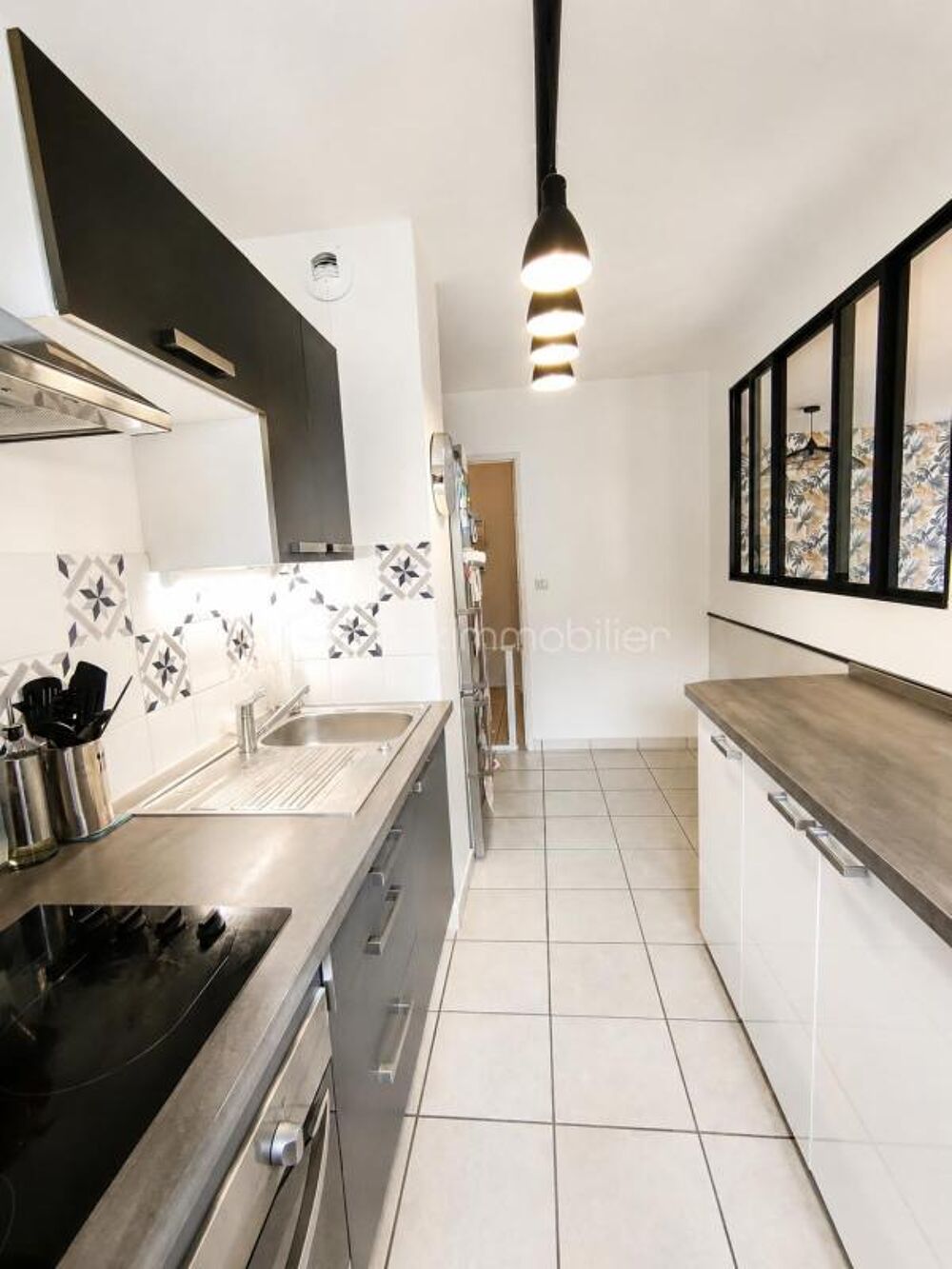 Vente Appartement Bertrand JOUBERT By BSK IMMOBILIER vous propose à 'Saint-Cyr-Sur-Loire' Saint cyr sur loire