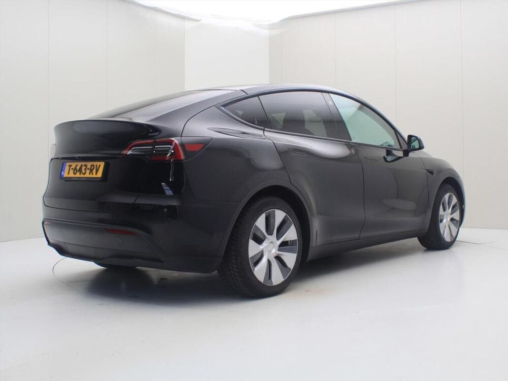 Model Y Standard RWD Plus 2023 occasion 33000 Bordeaux