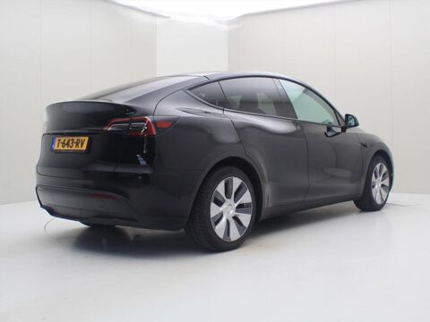 Model Y Standard RWD Plus 2023 occasion 33000 Bordeaux