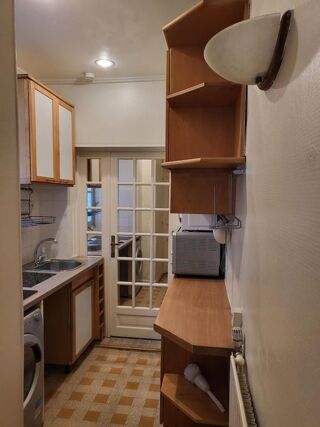  Appartement � louer 3 pi�ces 50 m�