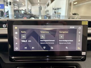 C3 Aircross II 1.2 HYBRID 145 DCS6 MAX 7PL 2026 occasion 52000 Chamarandes-Choignes