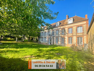  Maison  vendre 10 pices 313 m