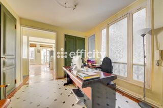  Appartement � vendre 6 pi�ces 184 m�