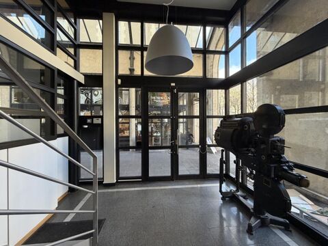  Locaux/Biens immobiliers 