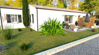  Maison � vendre 4 pi�ces 103 m�