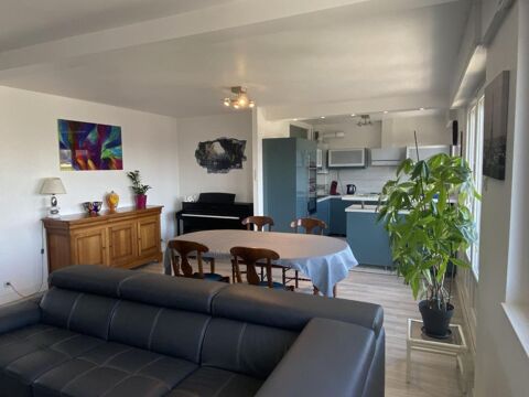  Appartement � louer 1 pi�ce 11 m�